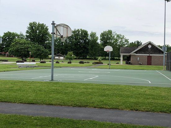 Henrietta Veterans Memorial